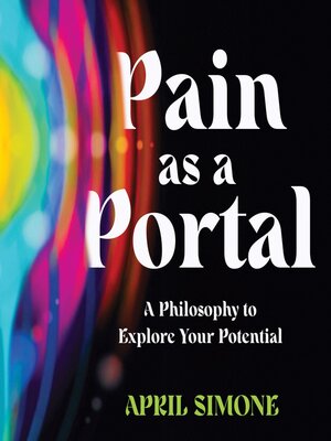 cover image of Pain as a Portal